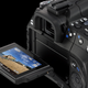 Illustration for article titled Sony A300 and A350 DSLRs Have Two-Way Tilting Live View